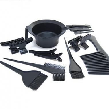Hair Dye Kit