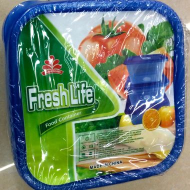 Food container 3 pieces
