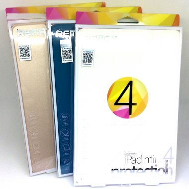 iPad mini leather case