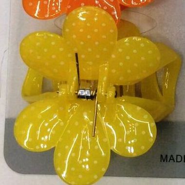 Hair clip 6023 A540B095