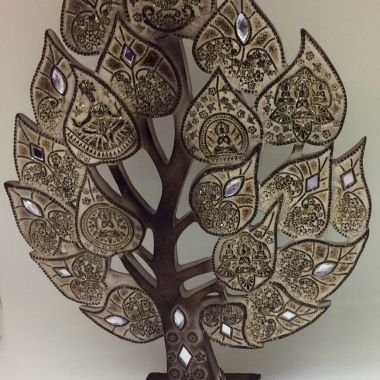 Tree ornament