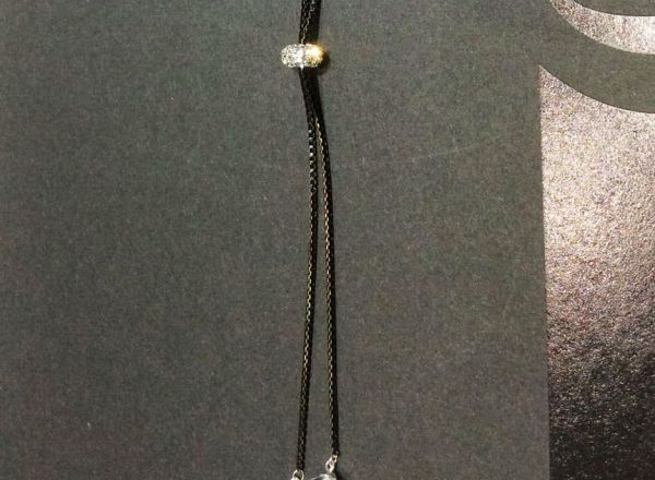 Swarovski necklace