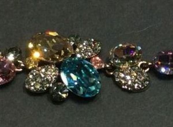 Swarovski bracelet