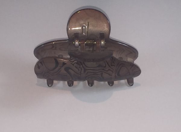 Hair clip 6064 C211B0736