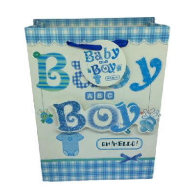Gift bag 26x32x10cm