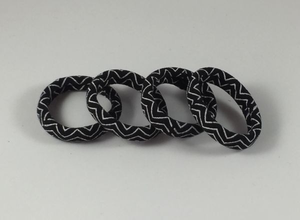 Patterned Elastics