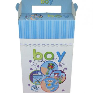 Gift box 11.5x22x14cm