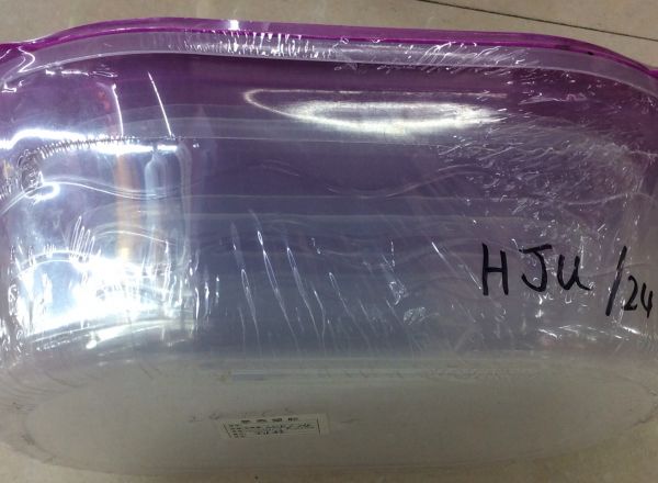 Food container 5 pieces