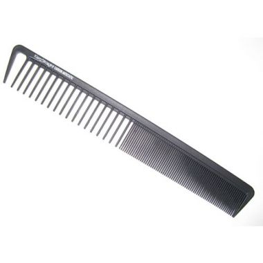 Comb carbon antistatic