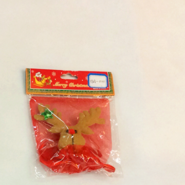 Gift pouch