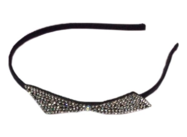 Hair band
