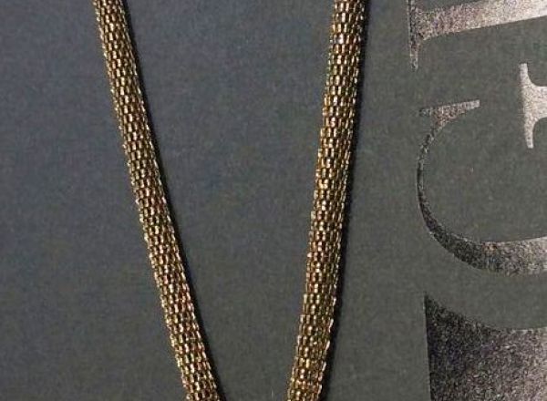 Swarovski necklace