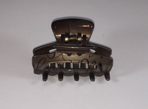Hair clip 6100 Z-C282B092