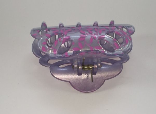 Hair clip 6025 C071B031