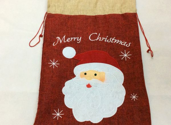Gift pouch
