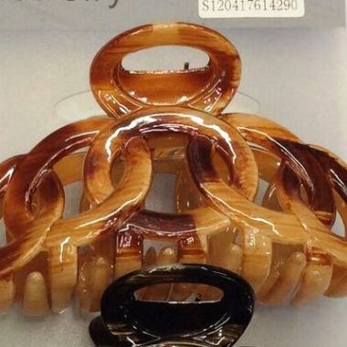 Hair clip 6090 A163