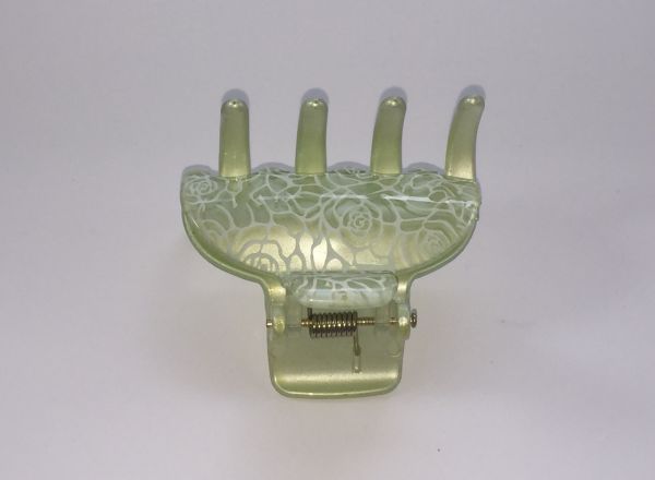Hair clip 6129-L C553B401