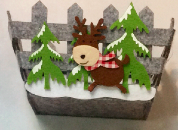 Christmas decoration