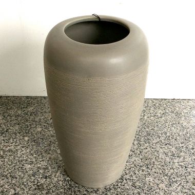 Planter 25.5x25.5x49.5cm