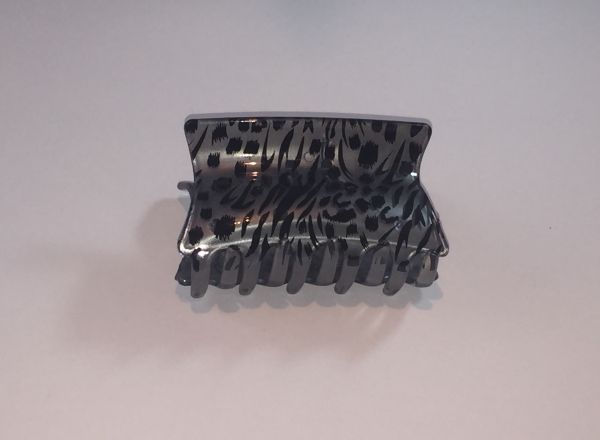 Hair clip 6134-M C232B115