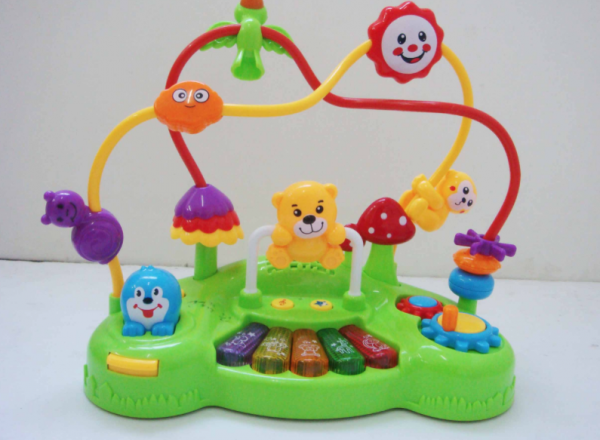 Baby Animal paradise