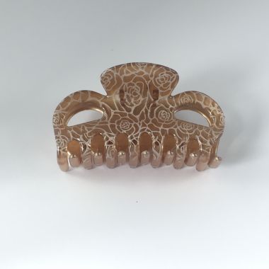 Hair clip 6119-L C553B401