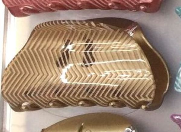 Hair clip 6133-M C553B390