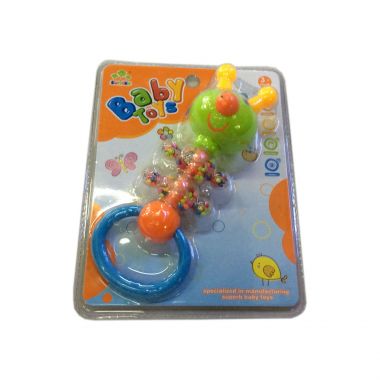 Baby teether