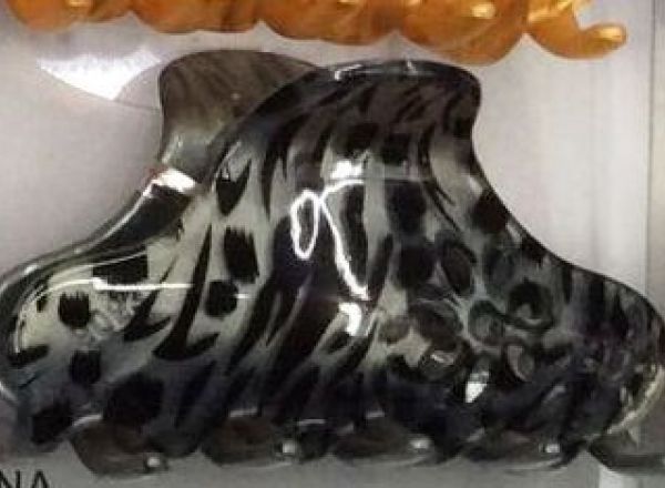 Hair clip 6063 C232B115