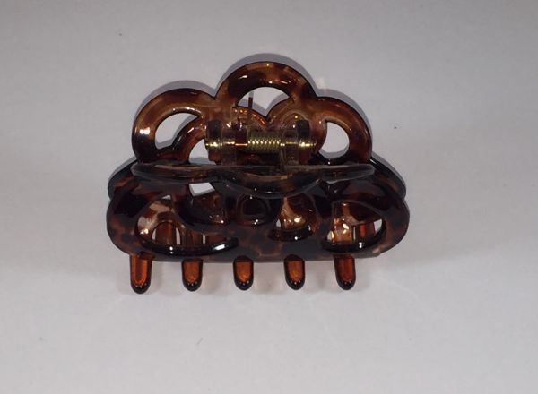 Hair clip 6161 A570