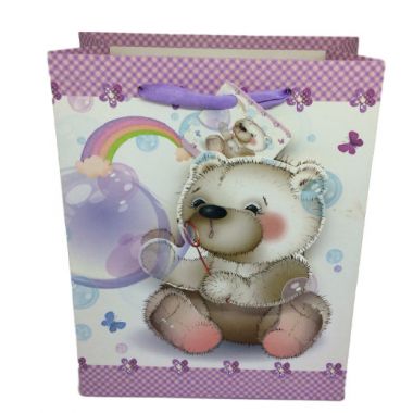 Gift bag 26x32x10cm