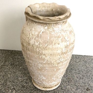 Planter 26x26x43.5cm