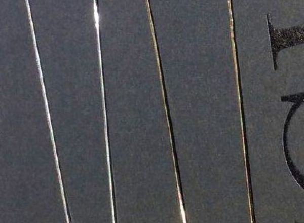 Swarovski necklace