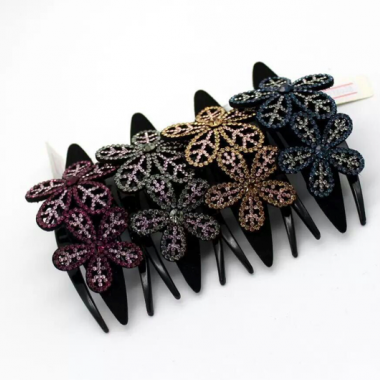 Hair clip