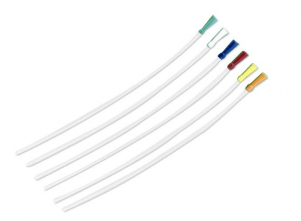 Silicon tube