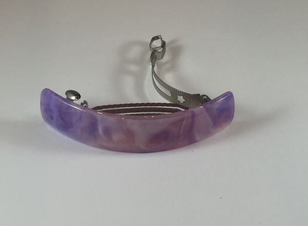 French clip