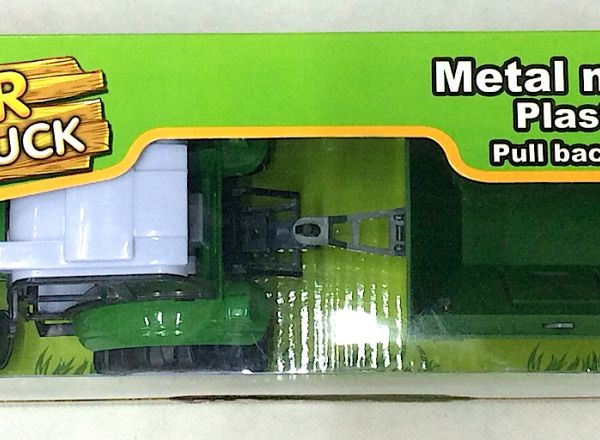 Tractor