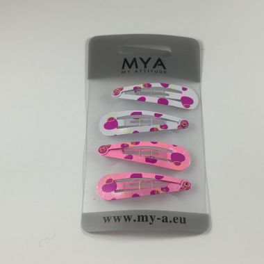 Snap clip 5cm