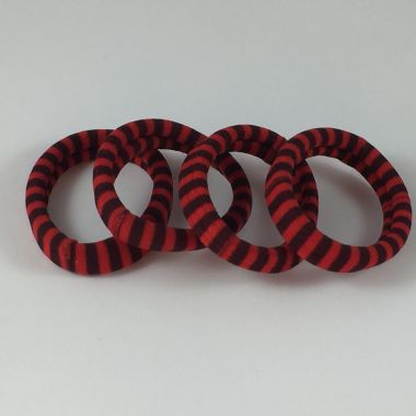Patterned Elastics
