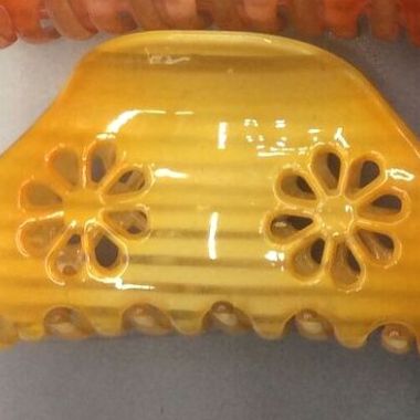 Hair clip 6113 A017