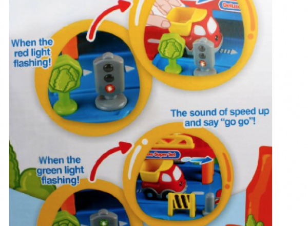 Little engineer play set