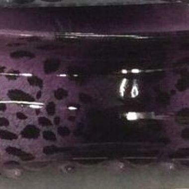 Hair clip 6134-M A495B299