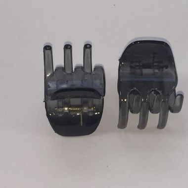 Double hair clip 6019XS A513