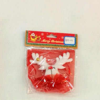 Gift pouch
