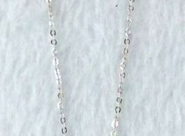 Swarovski necklace