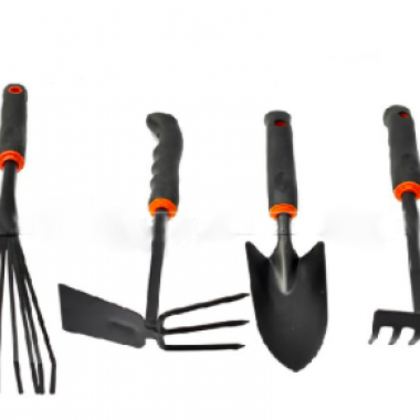 Hand rake