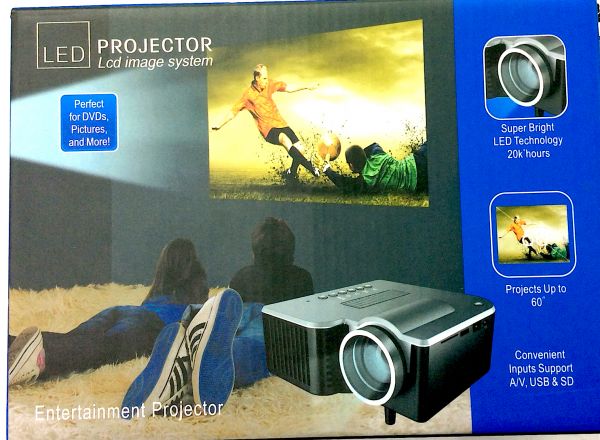 Projector