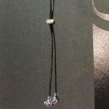 Swarovski necklace