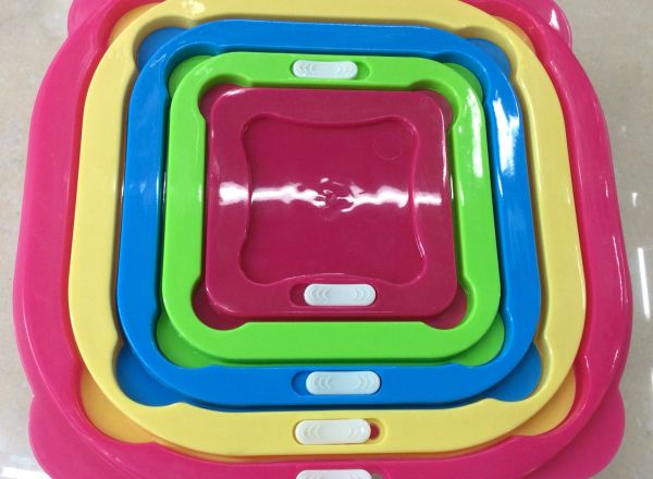 Food container 5 pieces