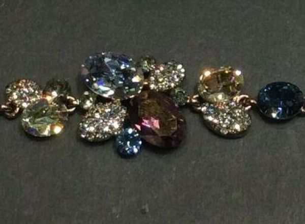 Swarovski bracelet
